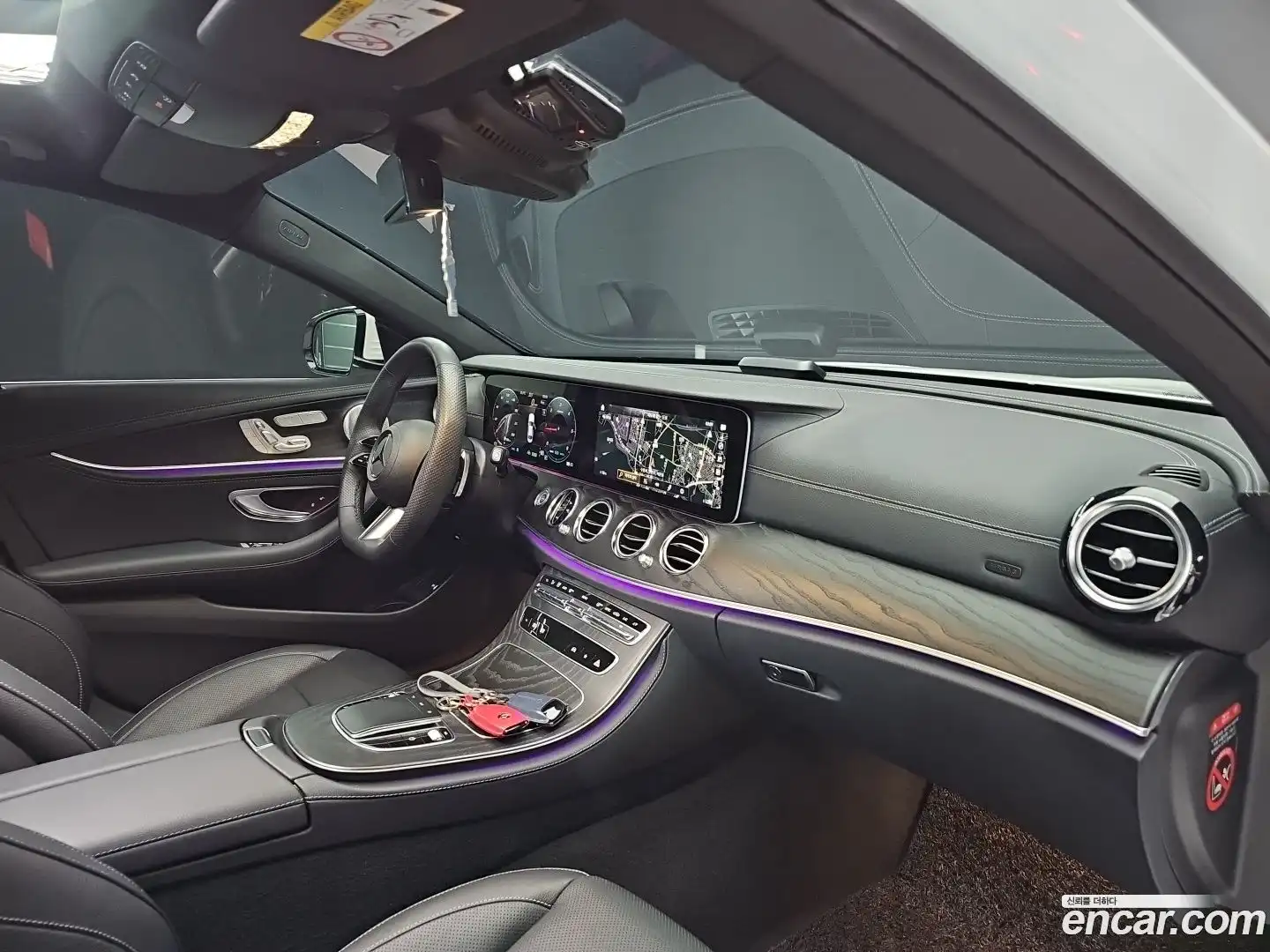 E-Class Mercedes-Benz 2023.11-OPTION-020