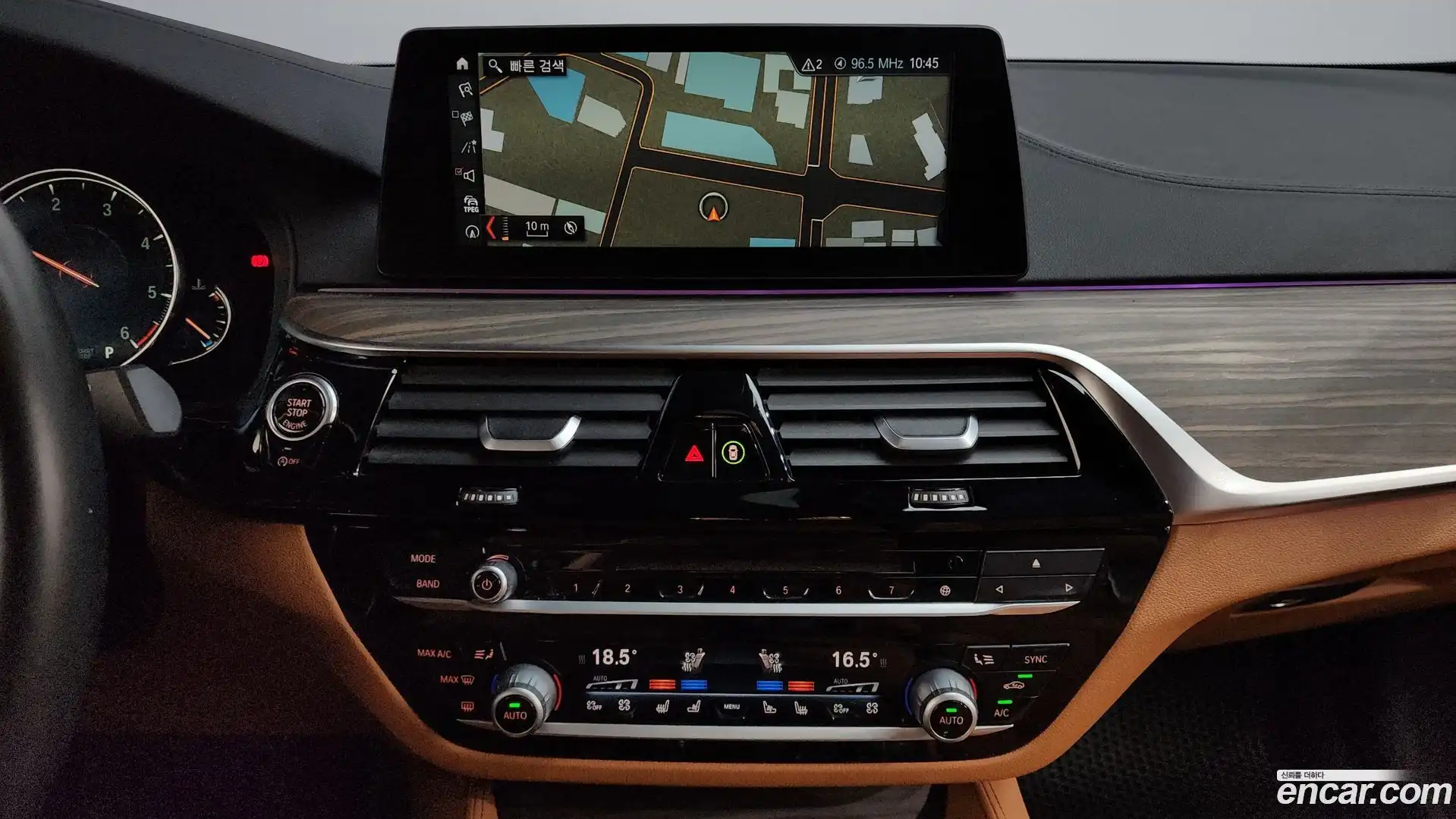 5-Series BMW 2017.7-OPTION-016