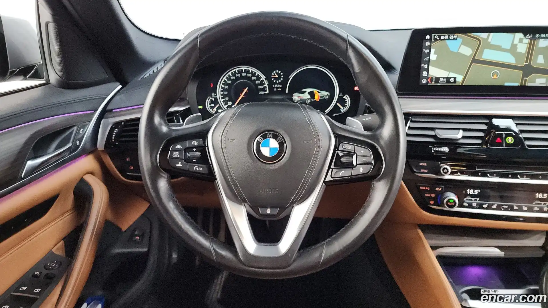 5-Series BMW 2017.7-OPTION-017