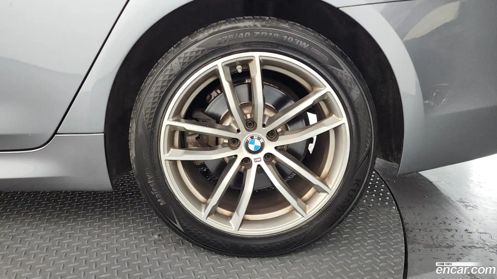 5-Series BMW 2017.7-OUTER-031
