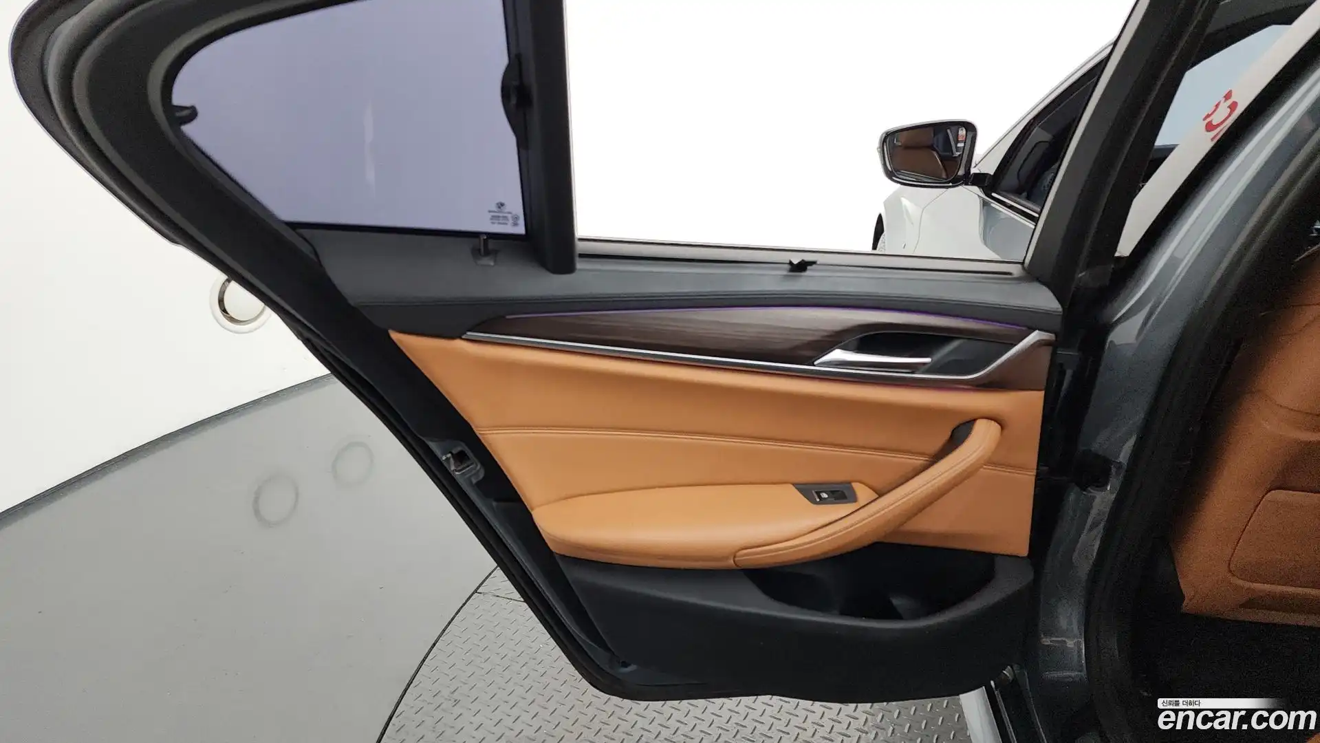 5-Series BMW 2017.7-INNER-035
