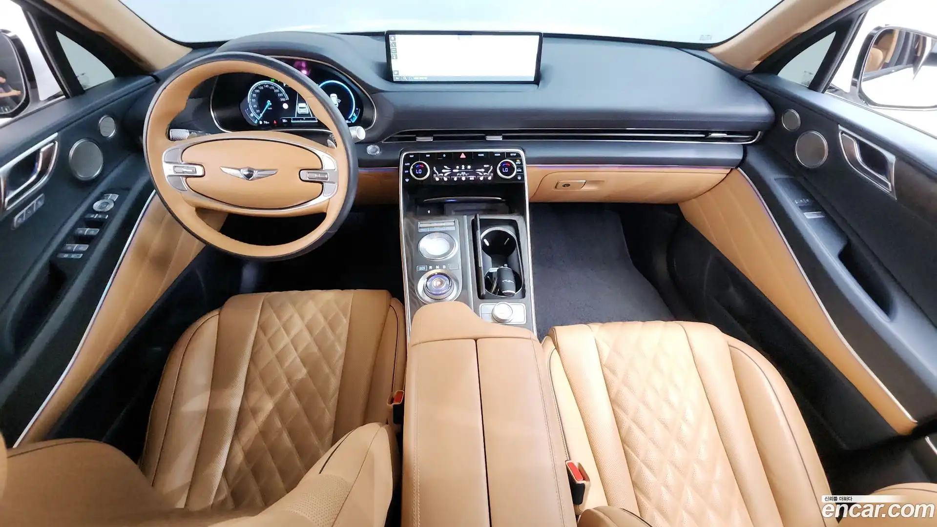 GV80 Genesis 2022.1-INNER-007