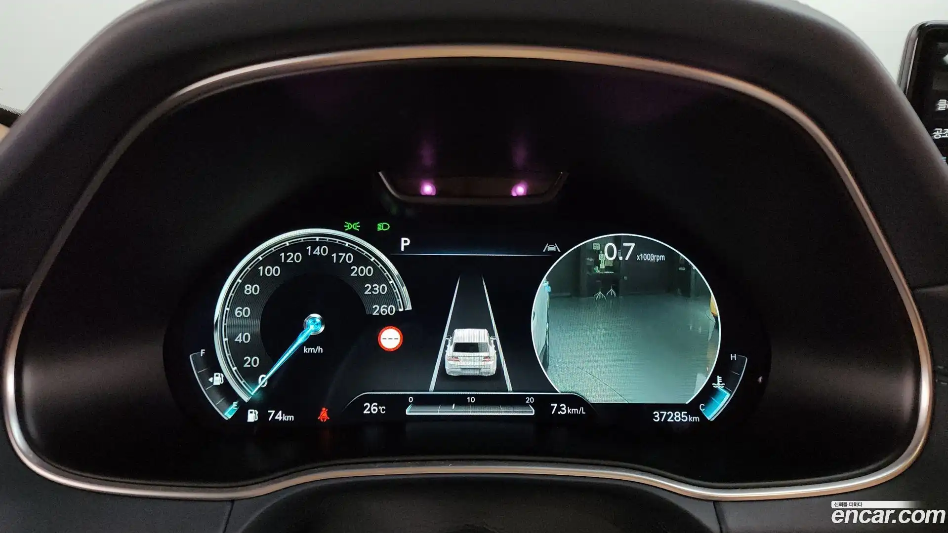 GV80 Genesis 2022.1-INNER-008