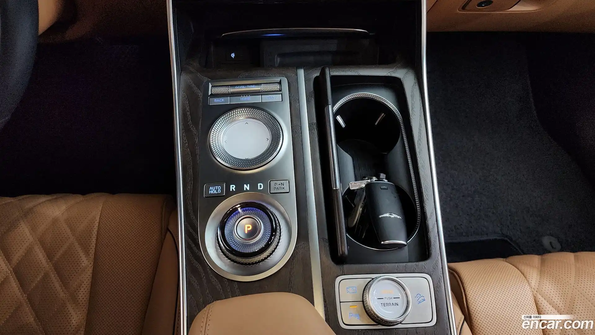 GV80 Genesis 2022.1-INNER-009