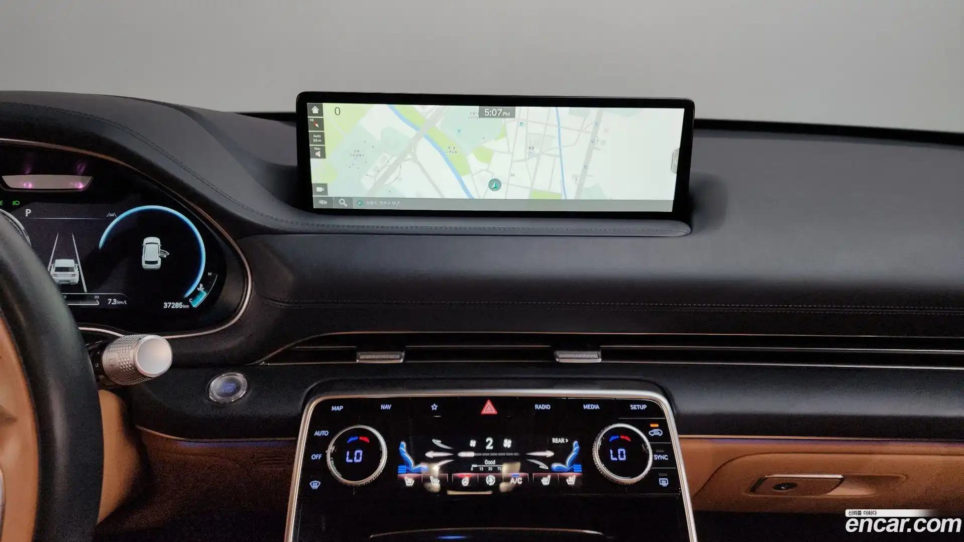 GV80 Genesis 2022.1-OPTION-016