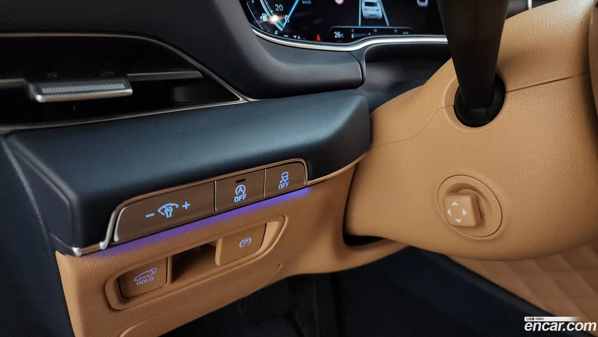 GV80 Genesis 2022.1-OPTION-024