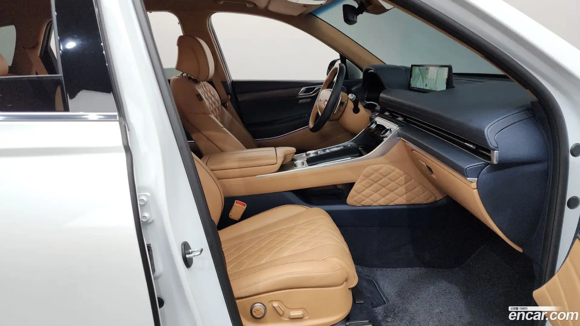 GV80 Genesis 2022.1-INNER-036