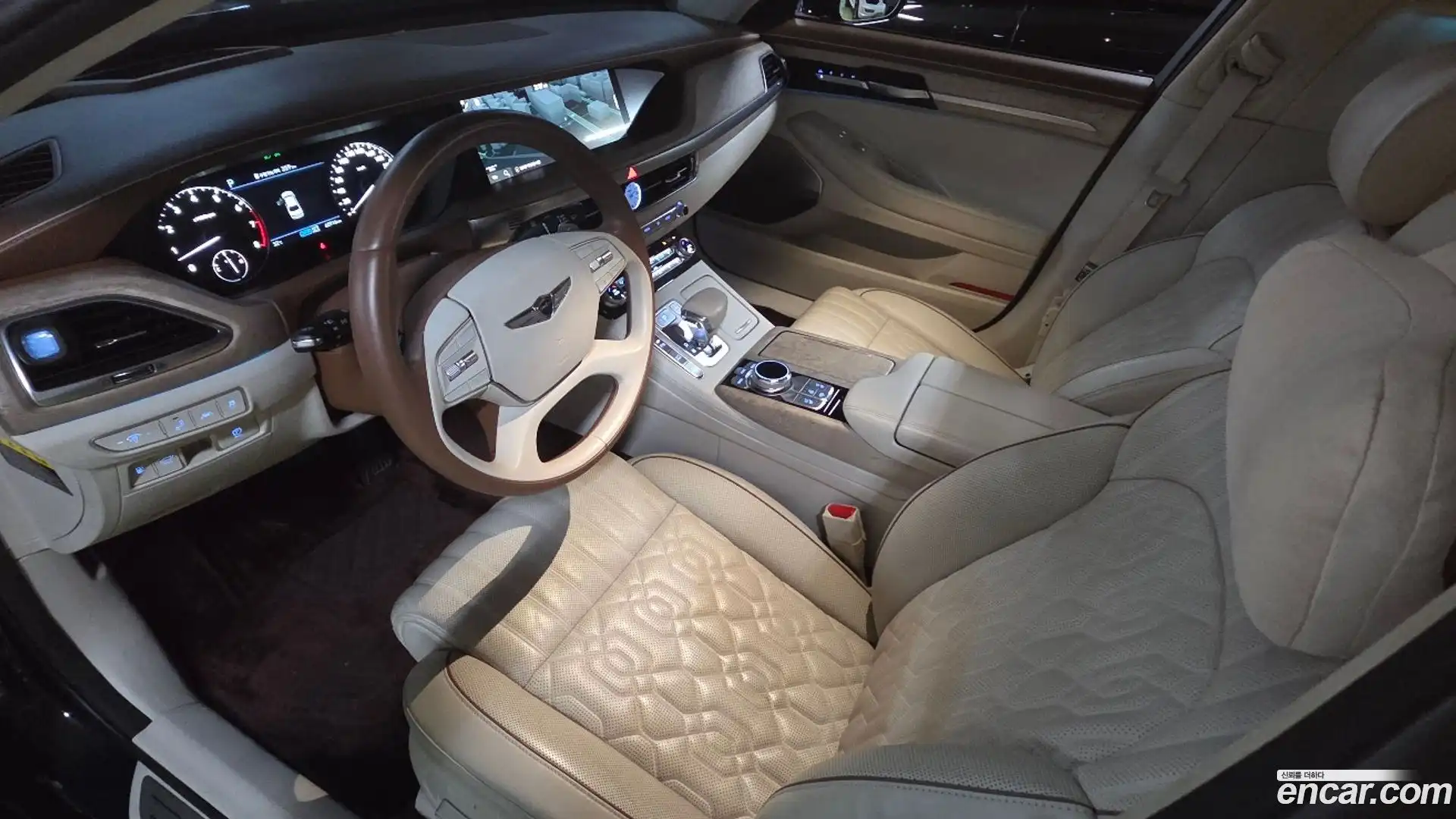 G90 Genesis 2020.2-OPTION-018