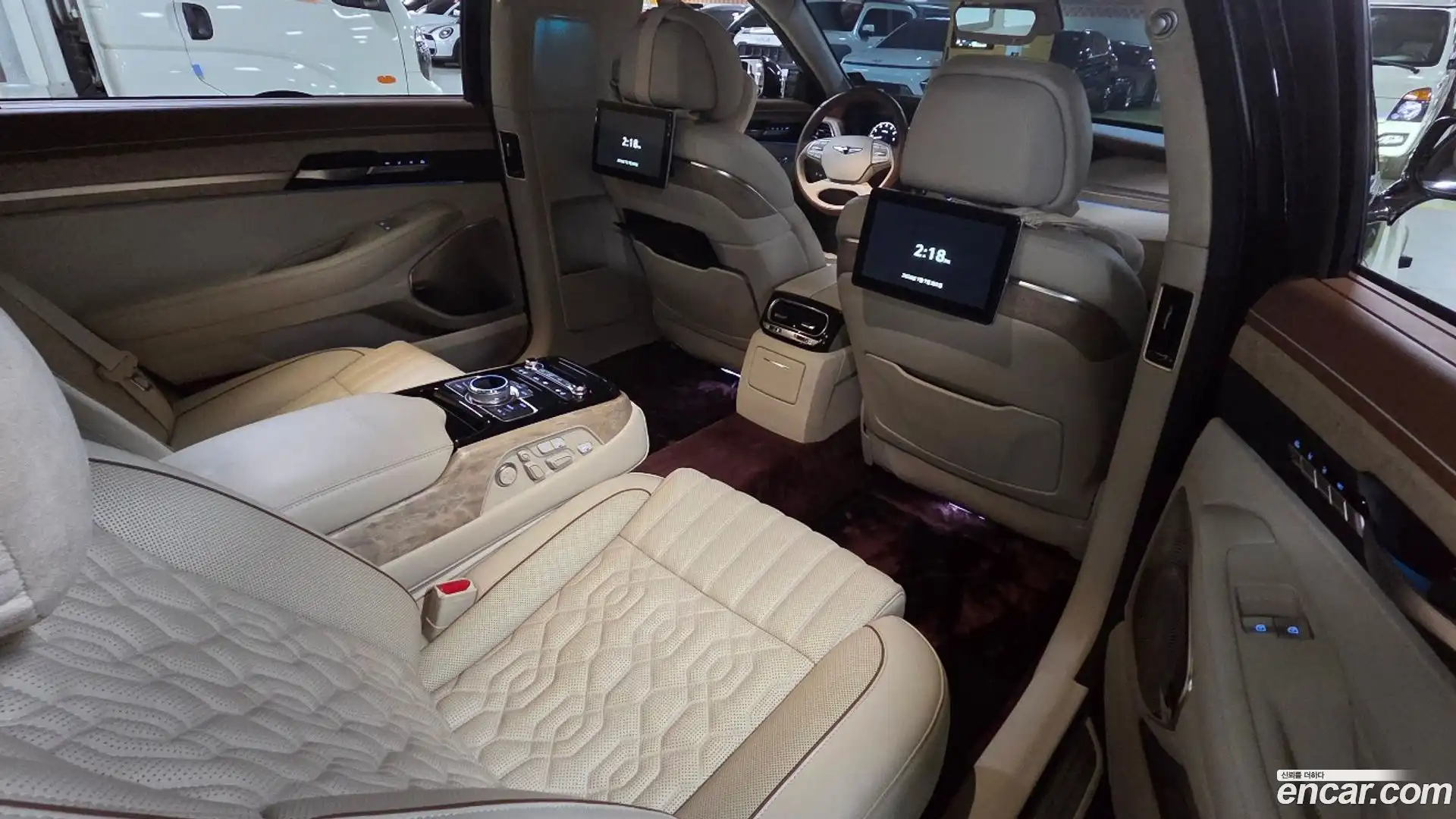 G90 Genesis 2020.2-OPTION-019