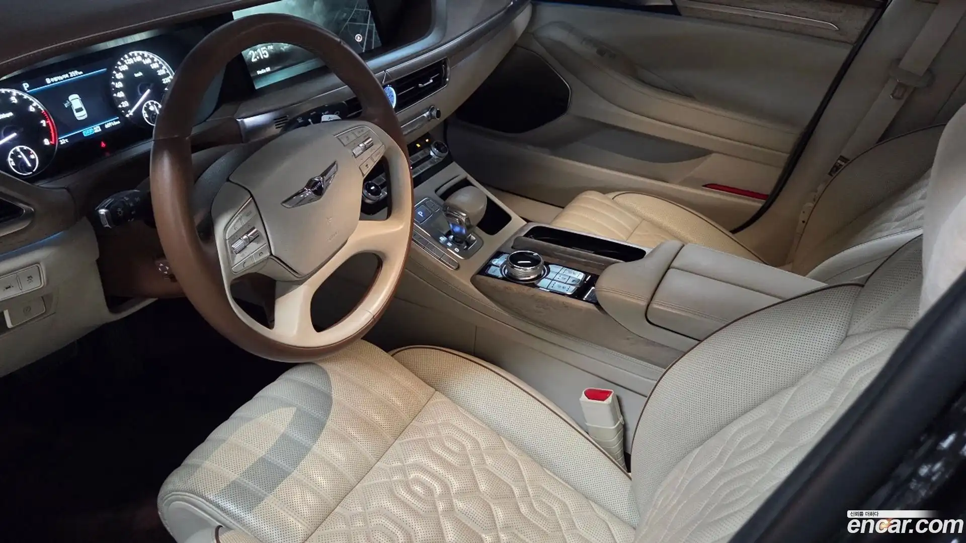 G90 Genesis 2020.2-OPTION-020