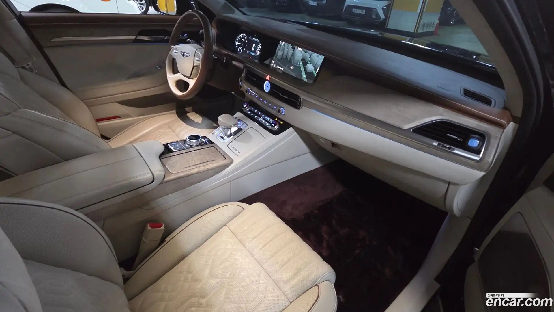 G90 Genesis 2020.2-OPTION-021