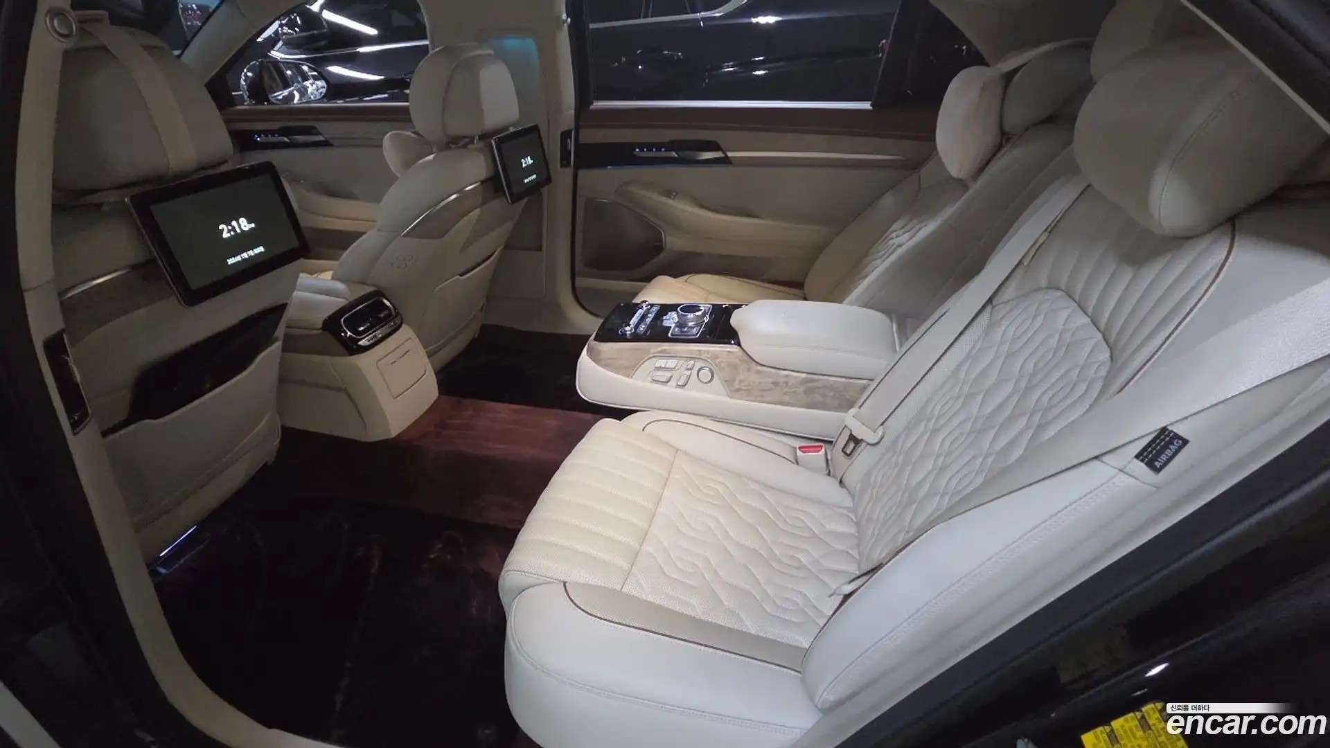 G90 Genesis 2020.2-OPTION-023