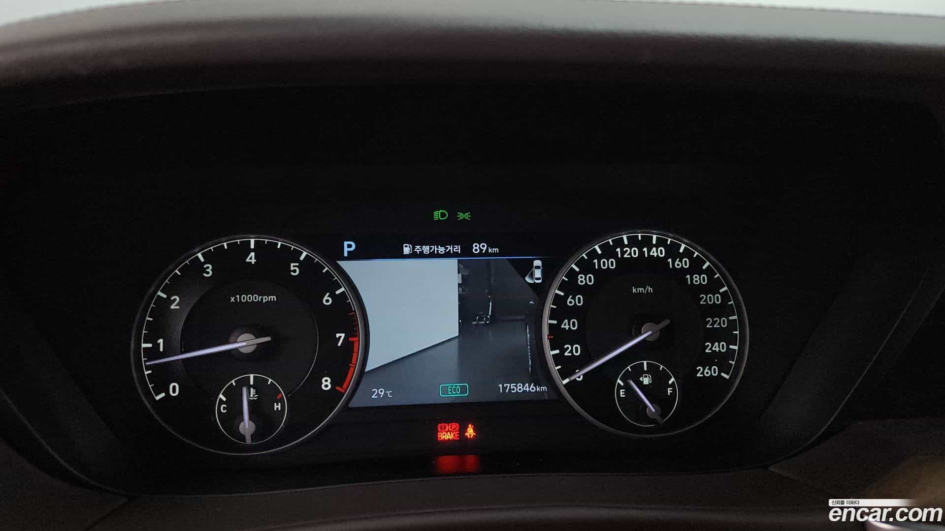 G90 Genesis 2019.6-INNER-008