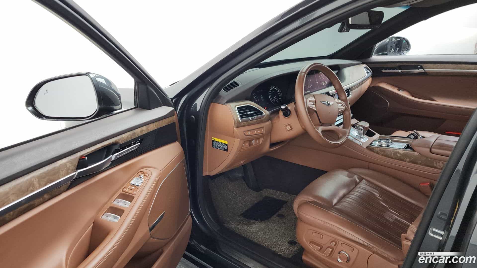 G90 Genesis 2019.6-INNER-010