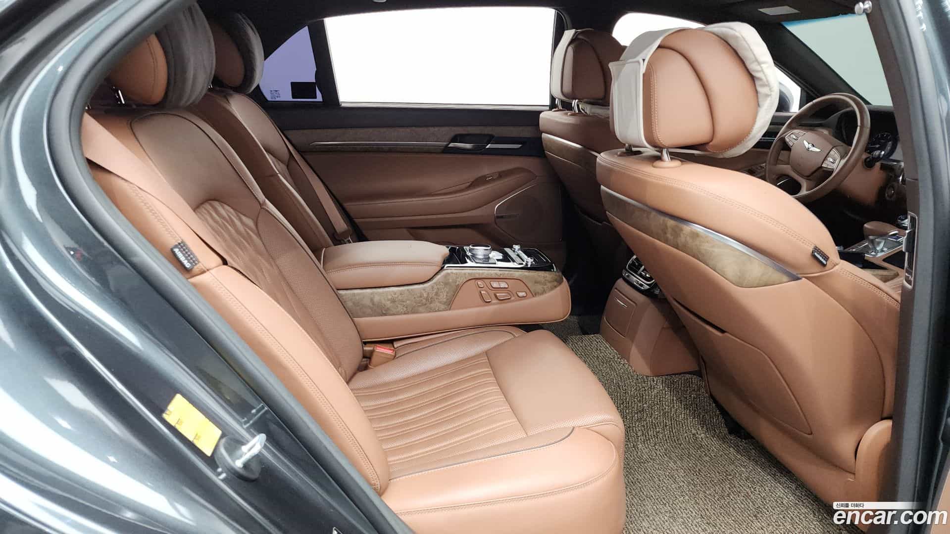 G90 Genesis 2019.6-OPTION-015