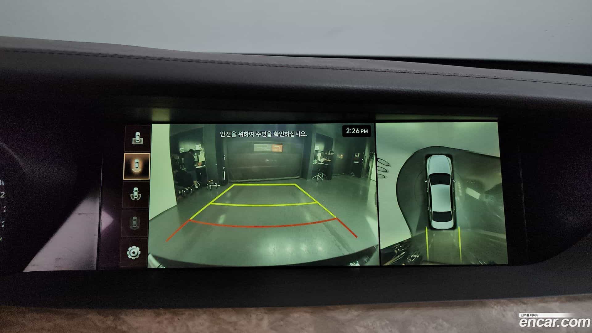 G90 Genesis 2019.6-OPTION-018