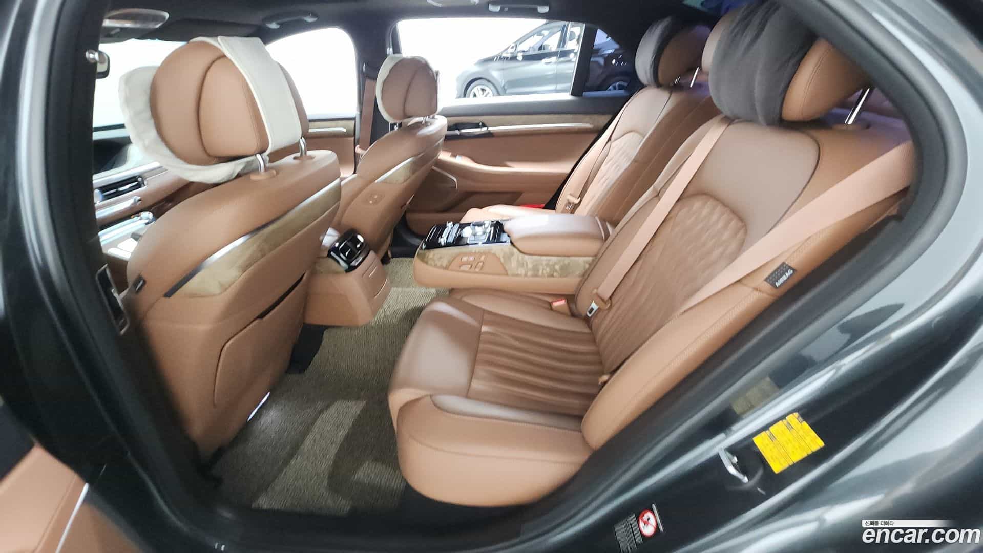 G90 Genesis 2019.6-OPTION-023