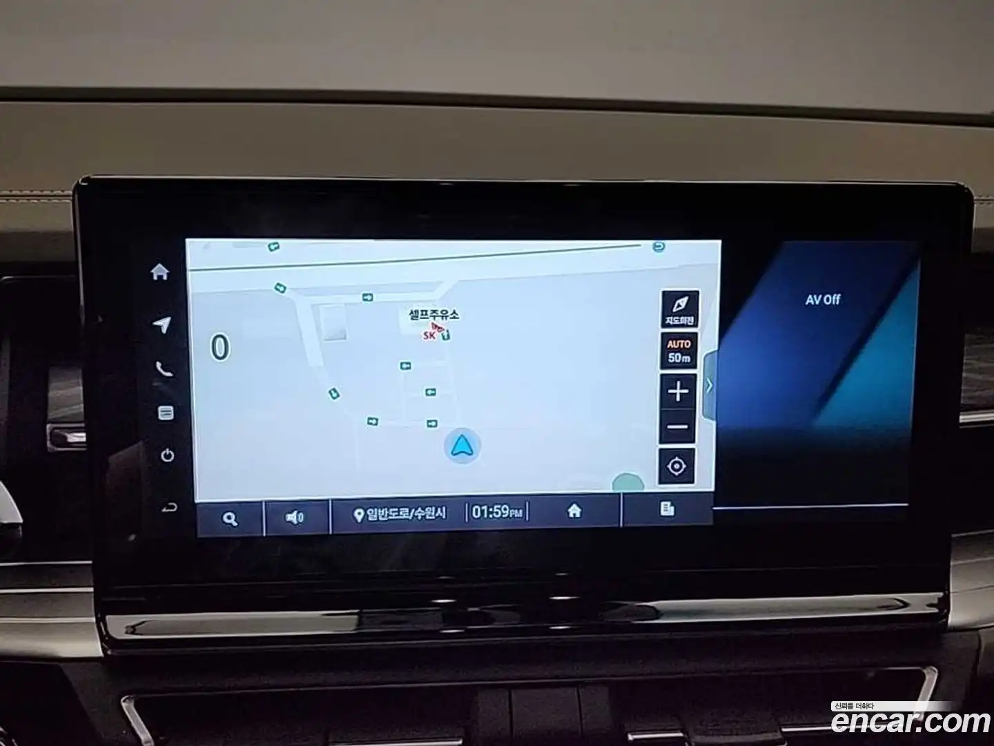 Torres KG Mobility 2022.7-OPTION-019