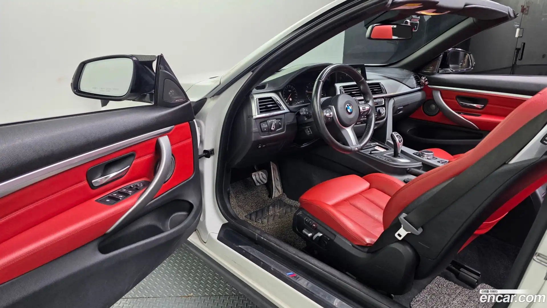 4-Series BMW 2019.3-INNER-010
