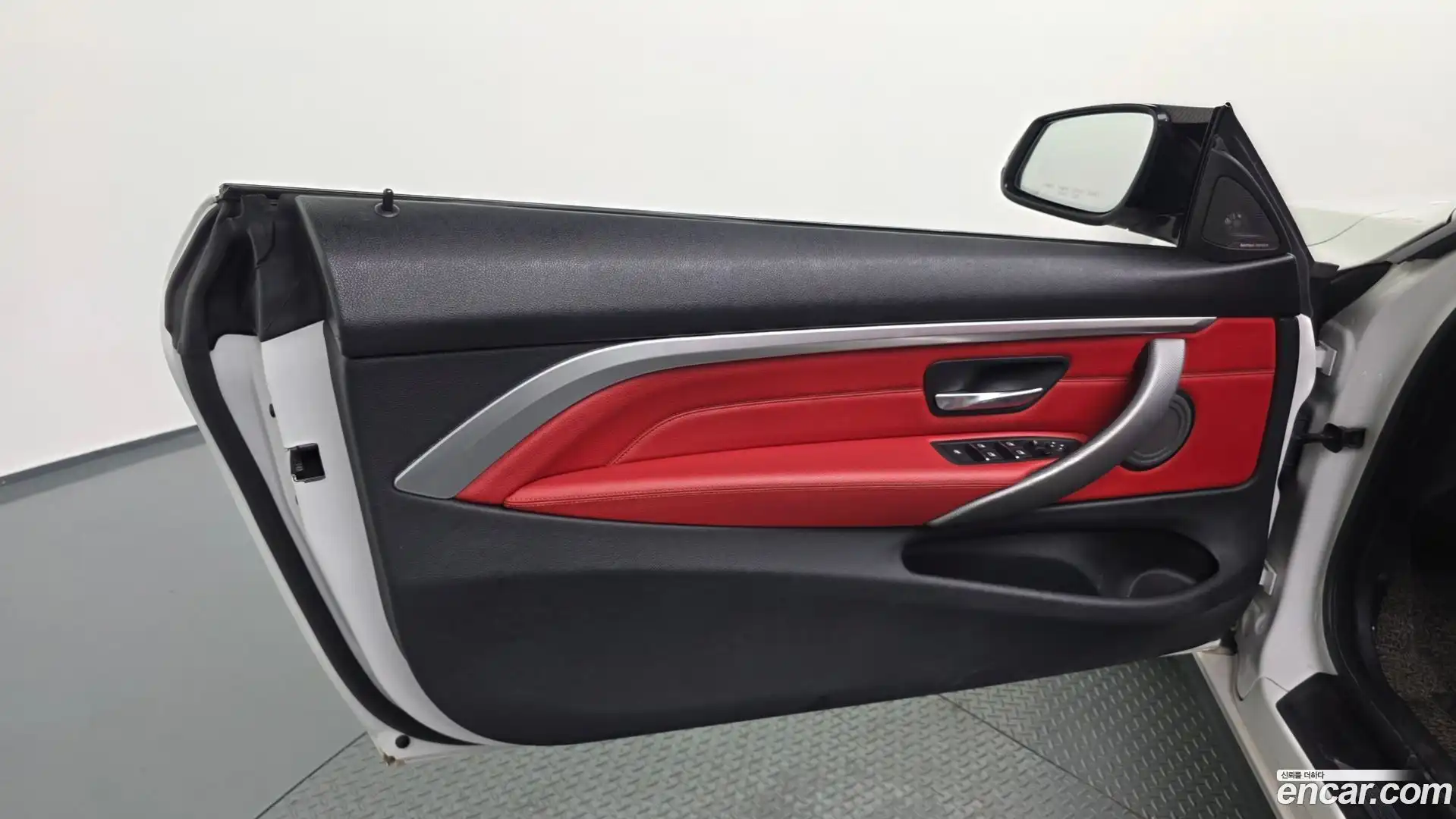 4-Series BMW 2019.3-INNER-034