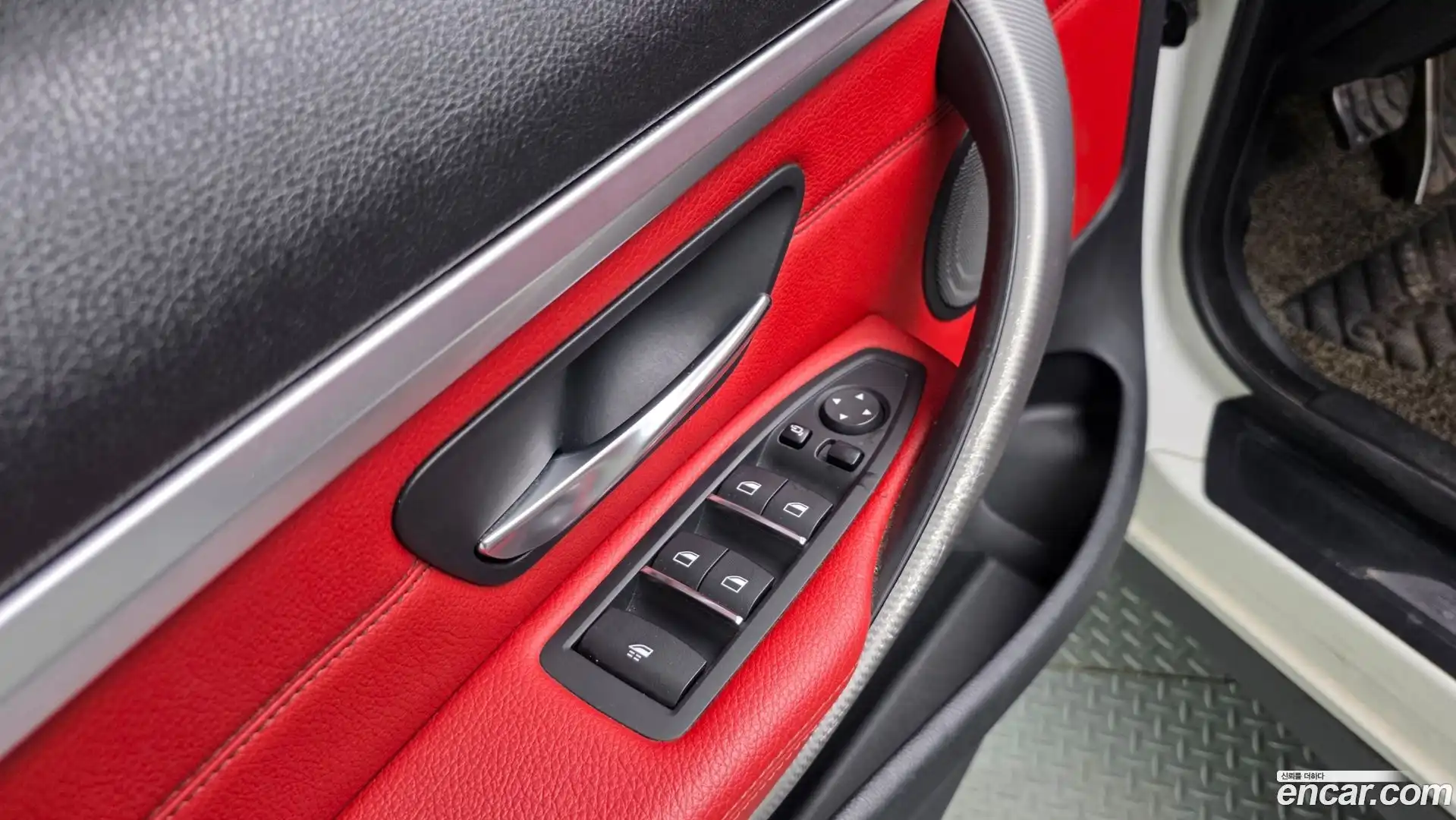 4-Series BMW 2019.3-INNER-036