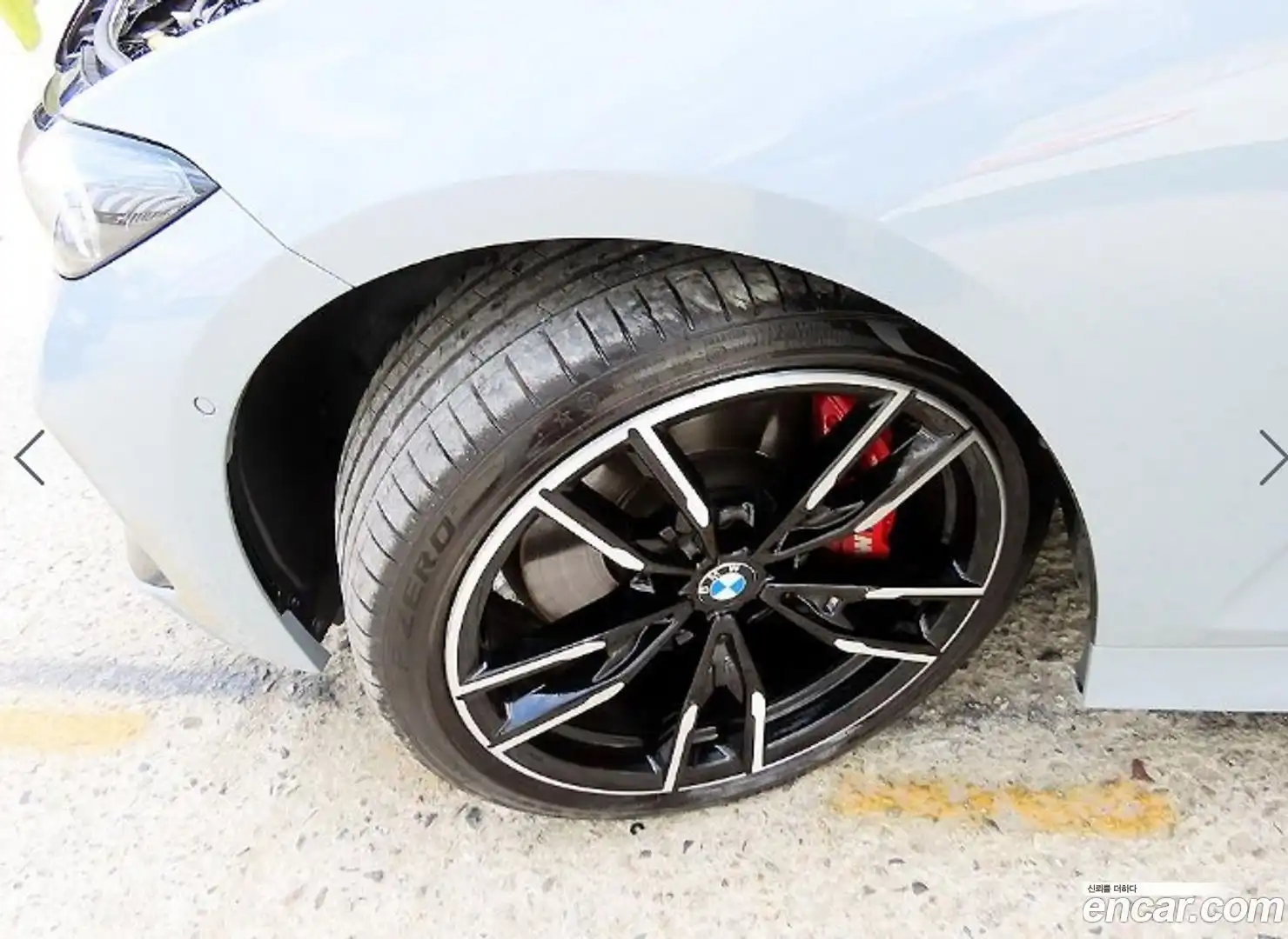 3-Series BMW 2024.8-OPTION-024