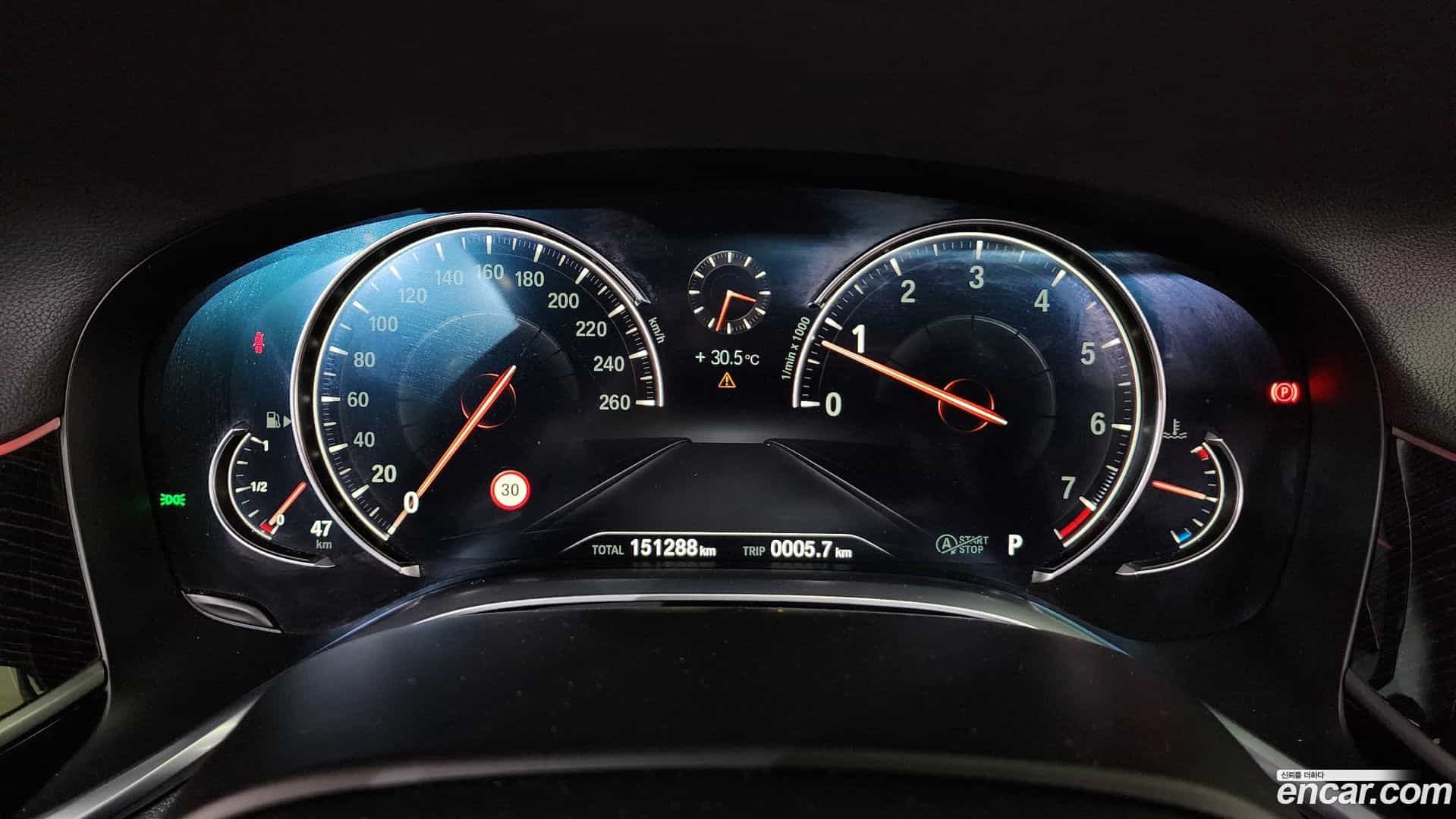 7-Series BMW 2018.3-INNER-008