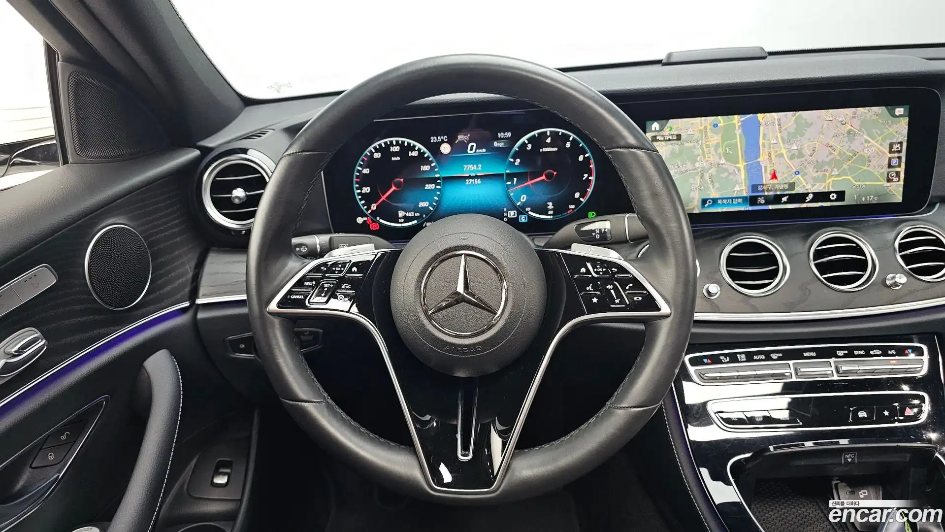E-Class Mercedes-Benz 2023.9-OPTION-017
