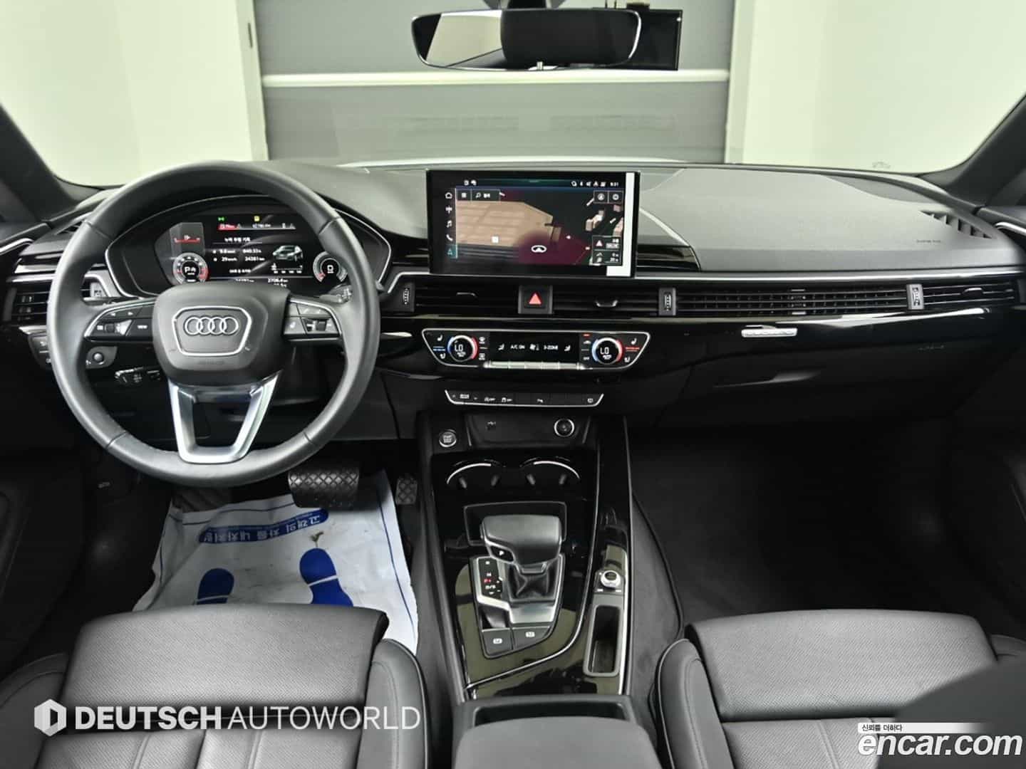A5 Audi 2021.2-INNER-007