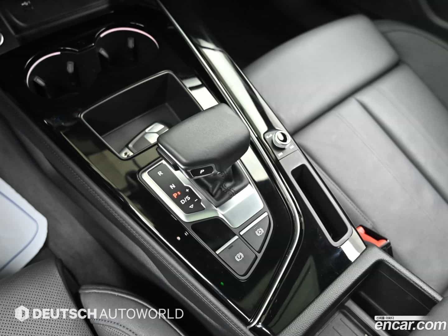 A5 Audi 2021.2-INNER-009