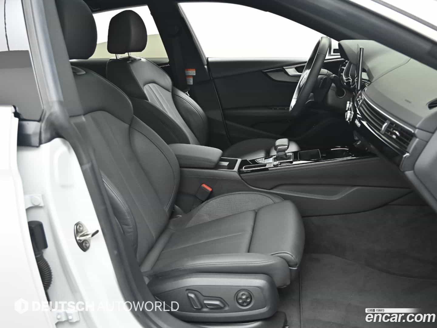 A5 Audi 2021.2-INNER-010