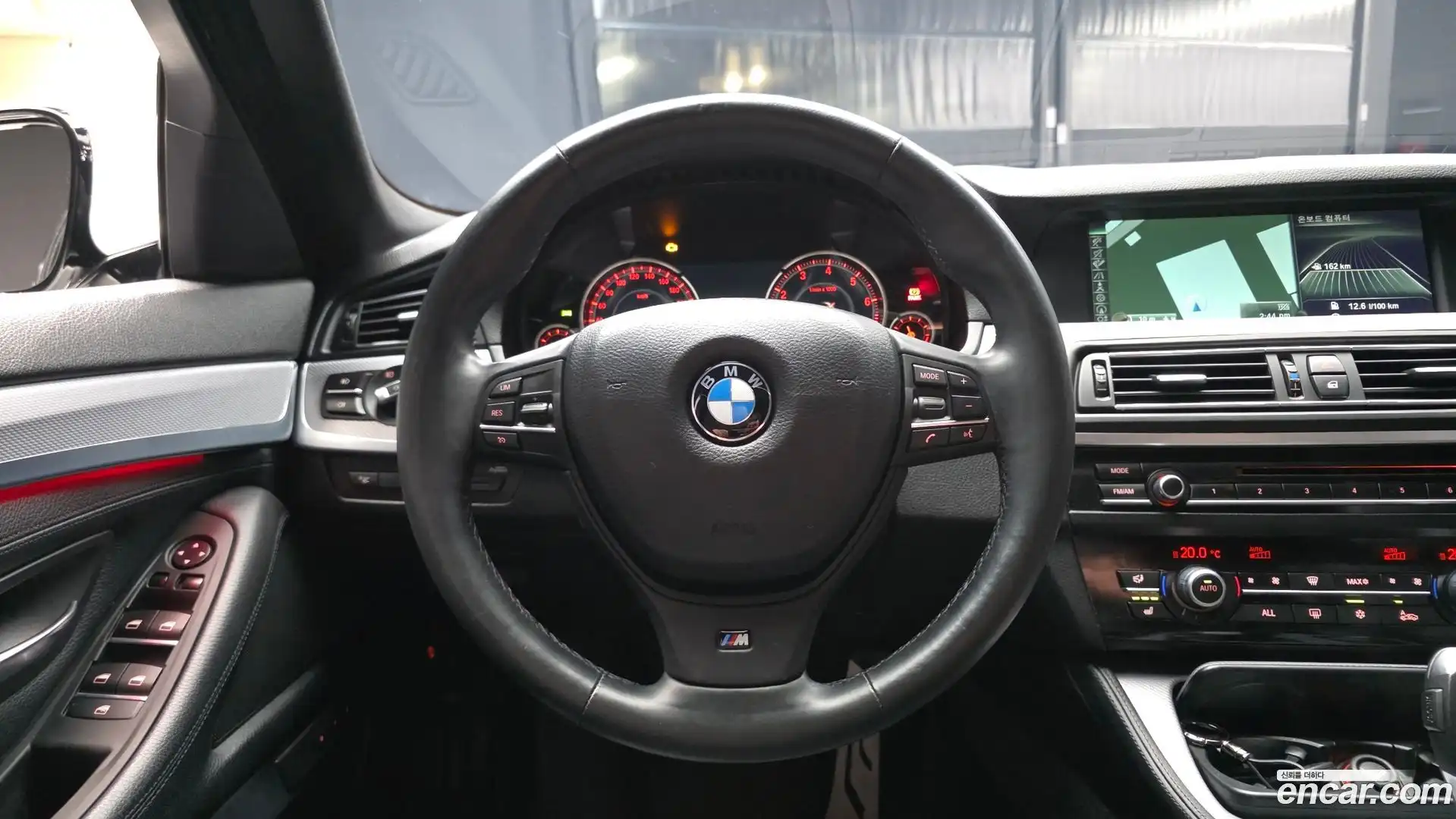 5-Series BMW 2013.6-OPTION-017