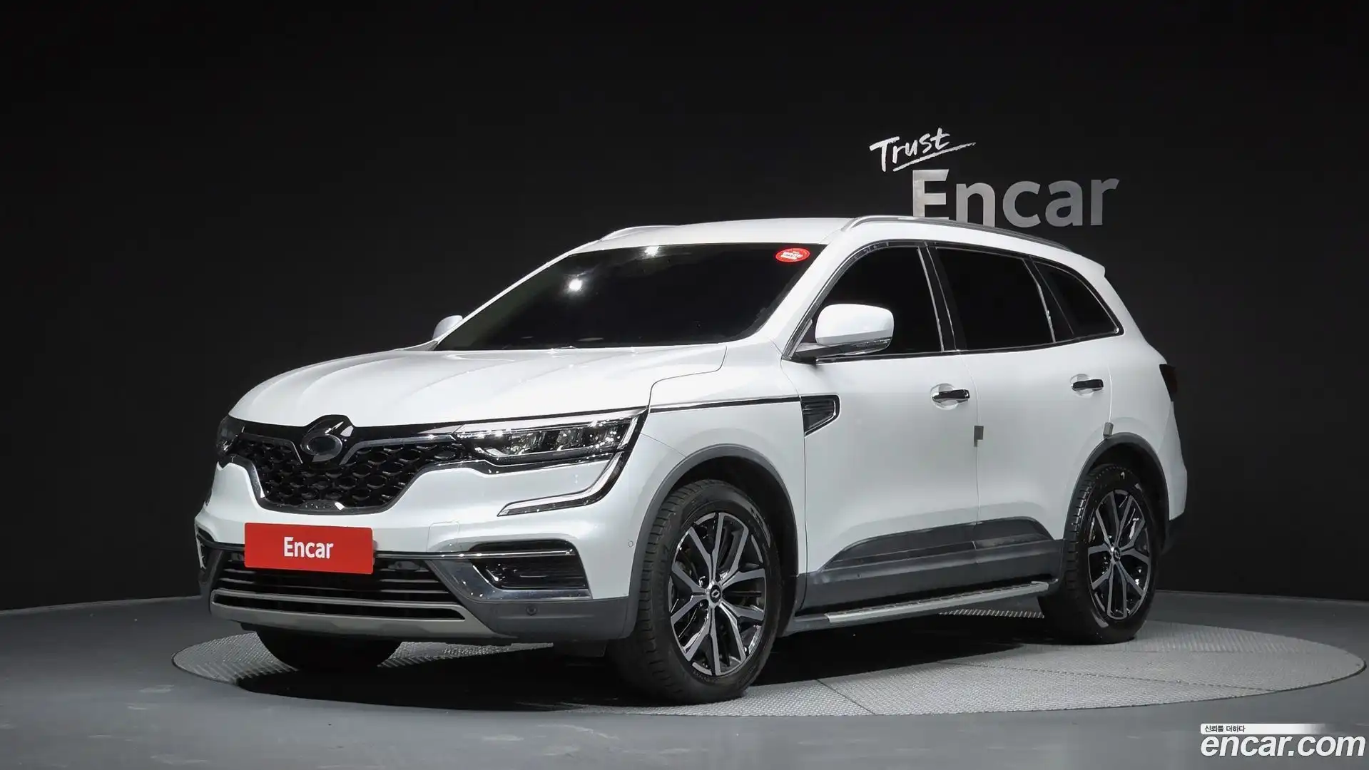 QM6 Renault Korea 2022.0-OUTER-001