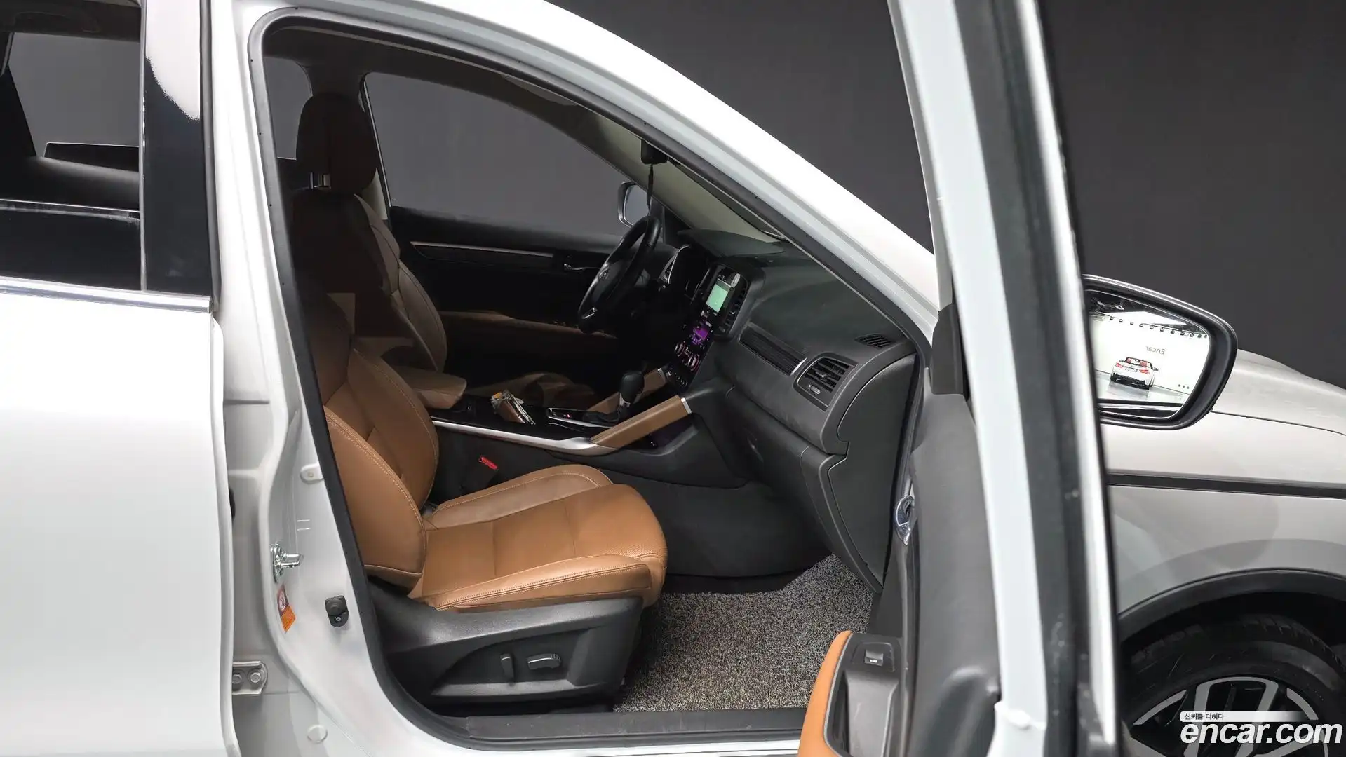 QM6 Renault Korea 2022.0-OPTION-015