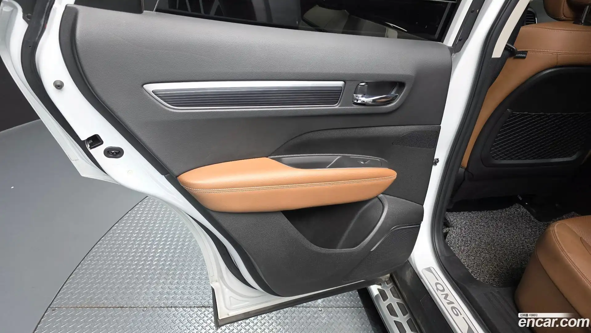 QM6 Renault Korea 2022.0-INNER-035