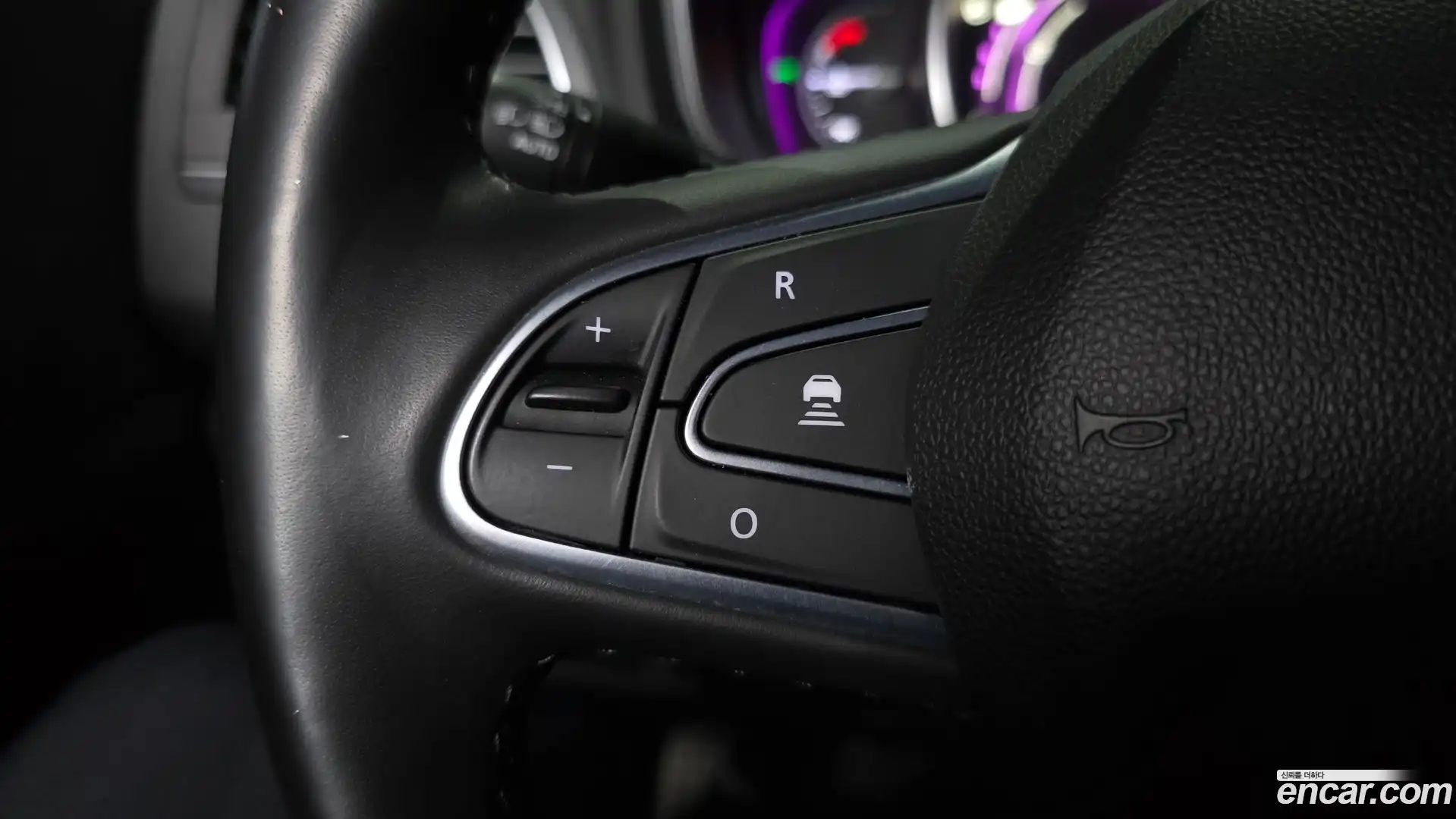 QM6 Renault Korea 2022.0-OPTION-044