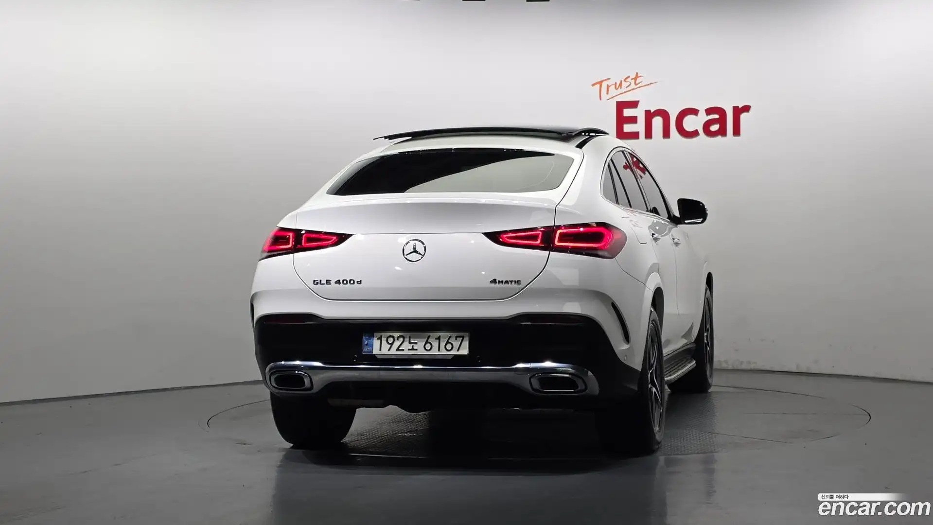 GLE-Class Mercedes-Benz 2021.2-OUTER-004