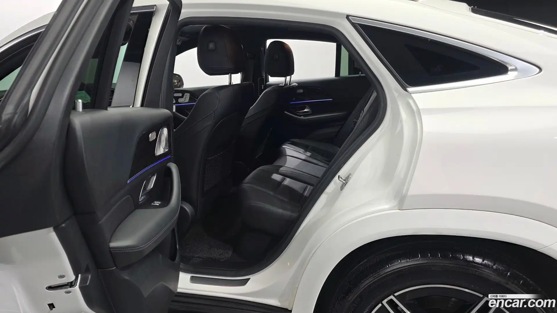 GLE-Class Mercedes-Benz 2021.2-OPTION-015