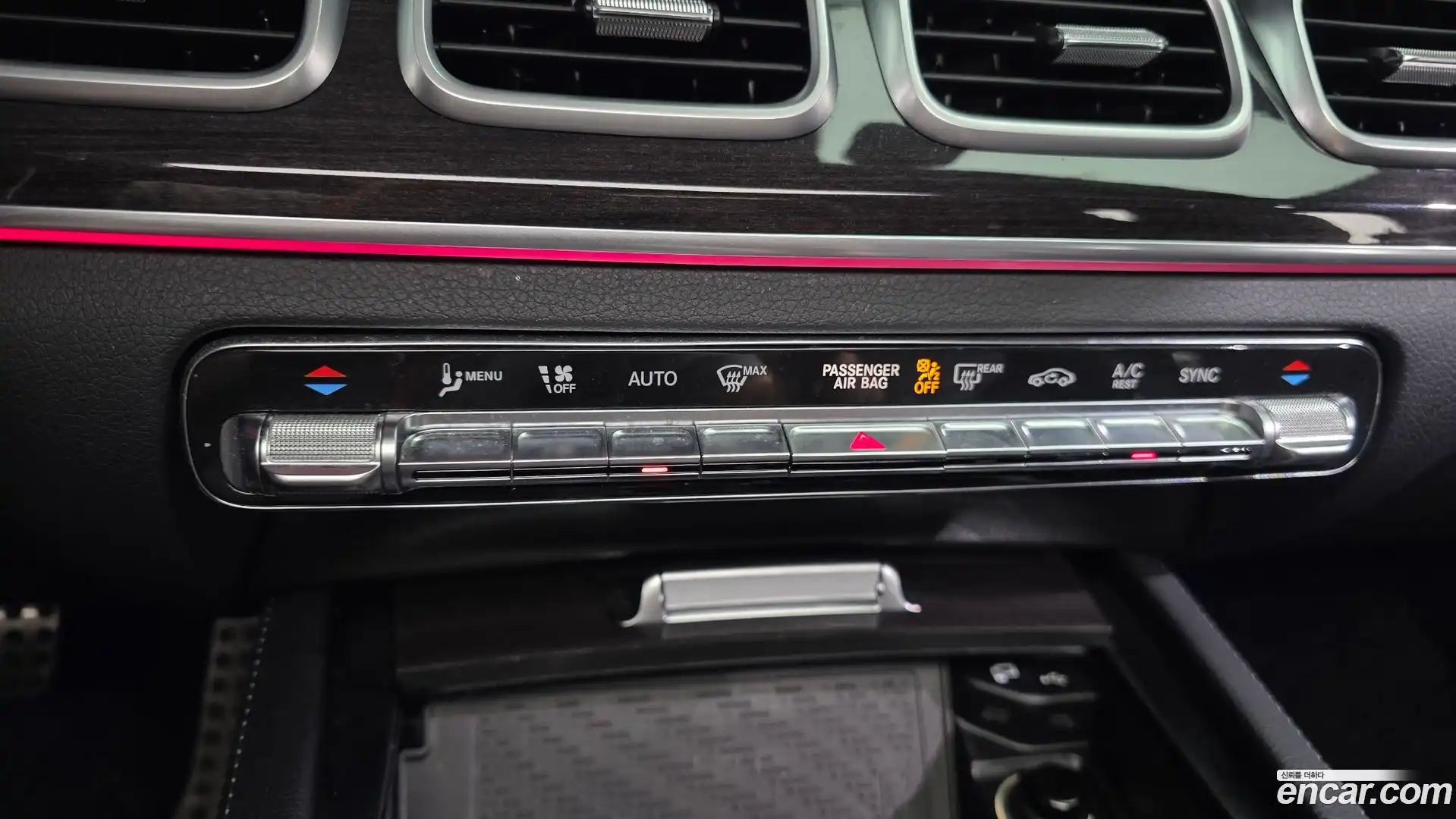 GLE-Class Mercedes-Benz 2021.2-OPTION-045