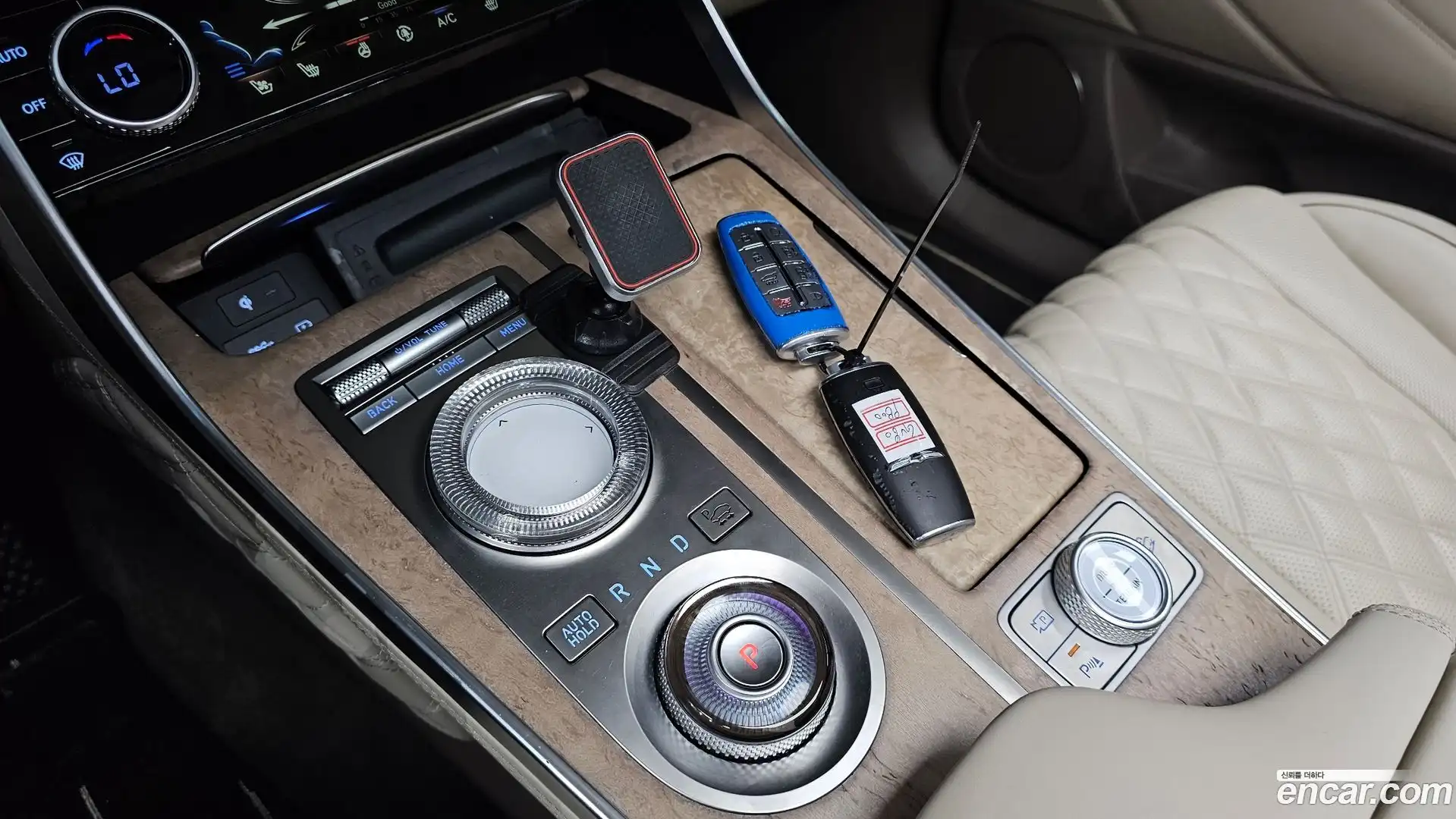 GV80 Genesis 2021.0-INNER-009