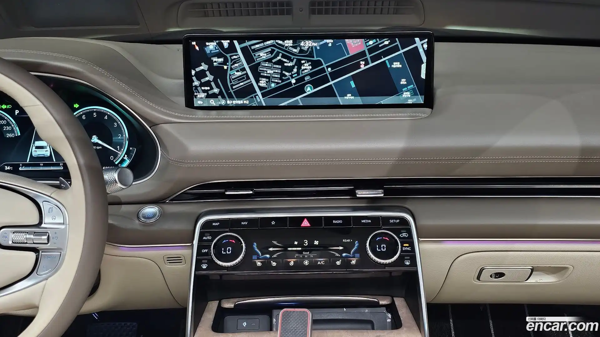 GV80 Genesis 2021.0-OPTION-018