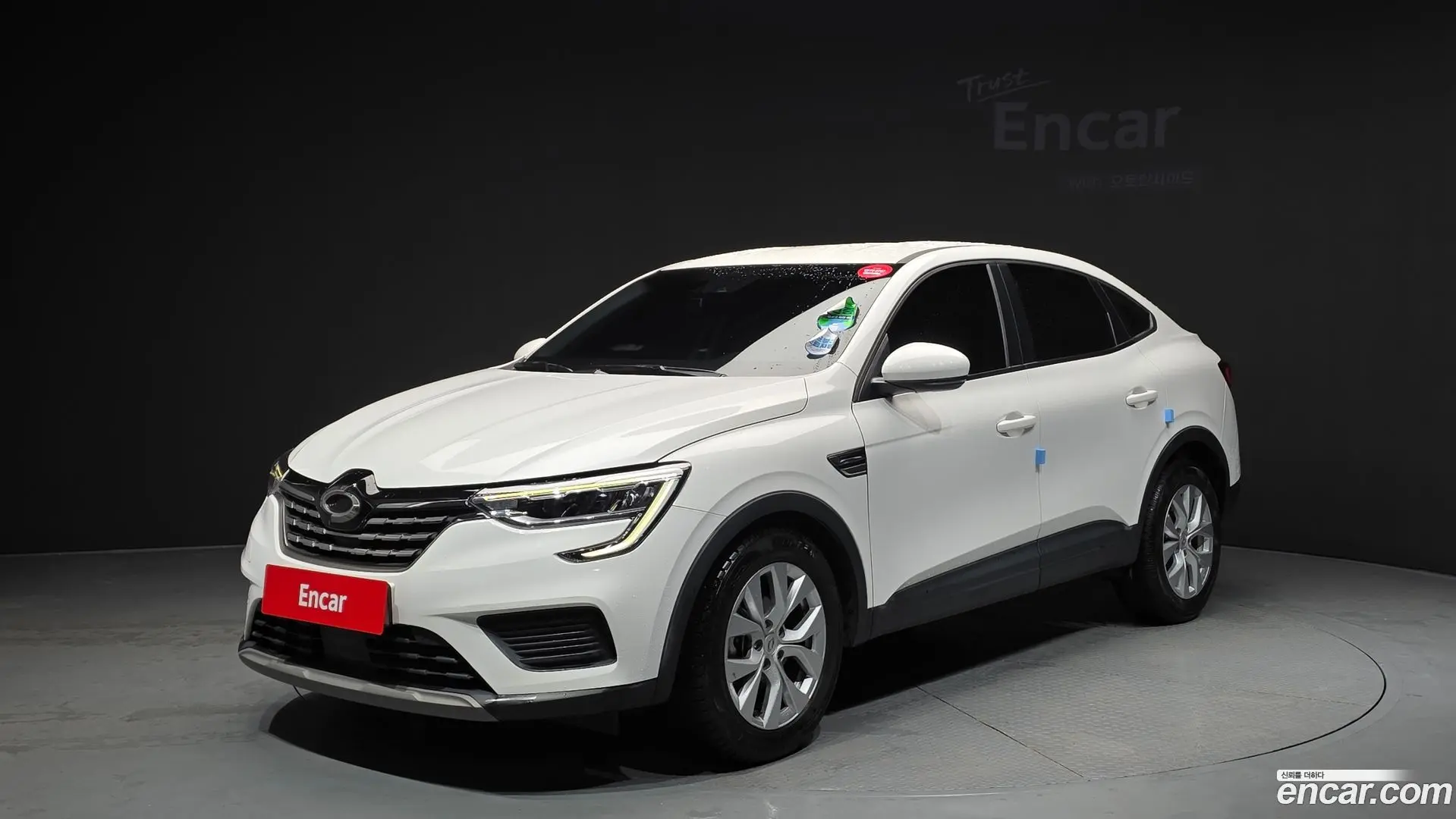 Main__Slider__Photo:XM3 Renault Korea 2022.5-0