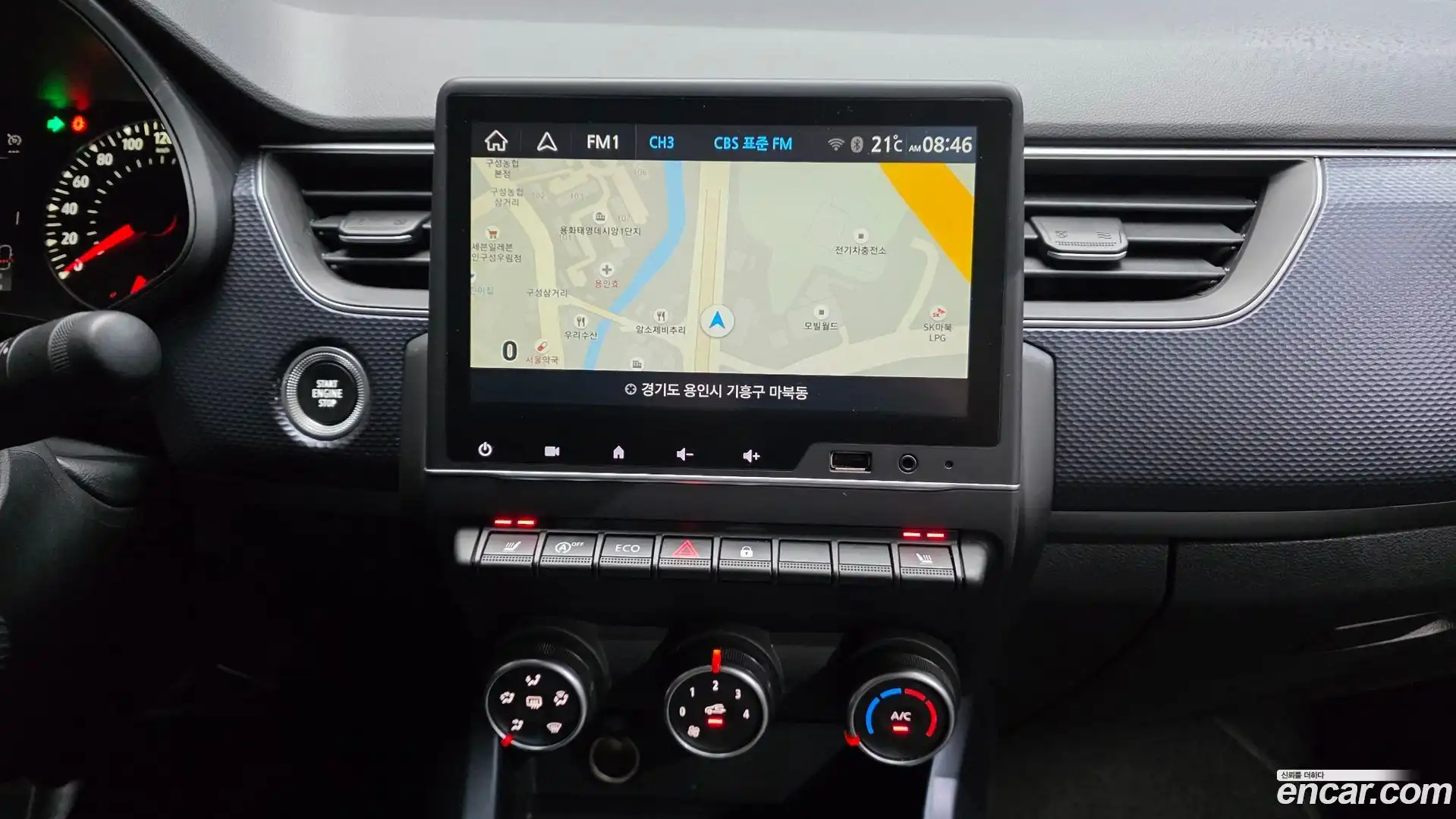 XM3 Renault Korea 2022.5-OPTION-017