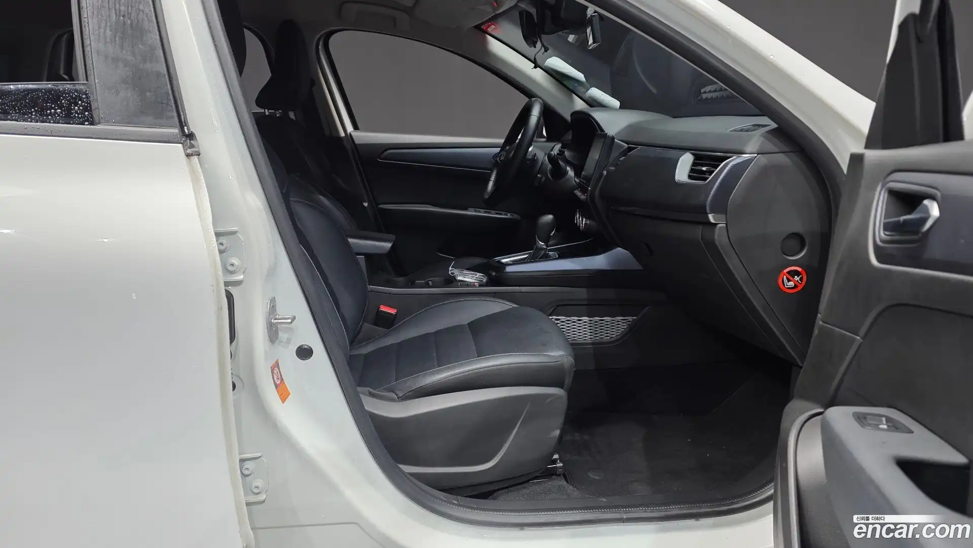 XM3 Renault Korea 2022.5-INNER-036