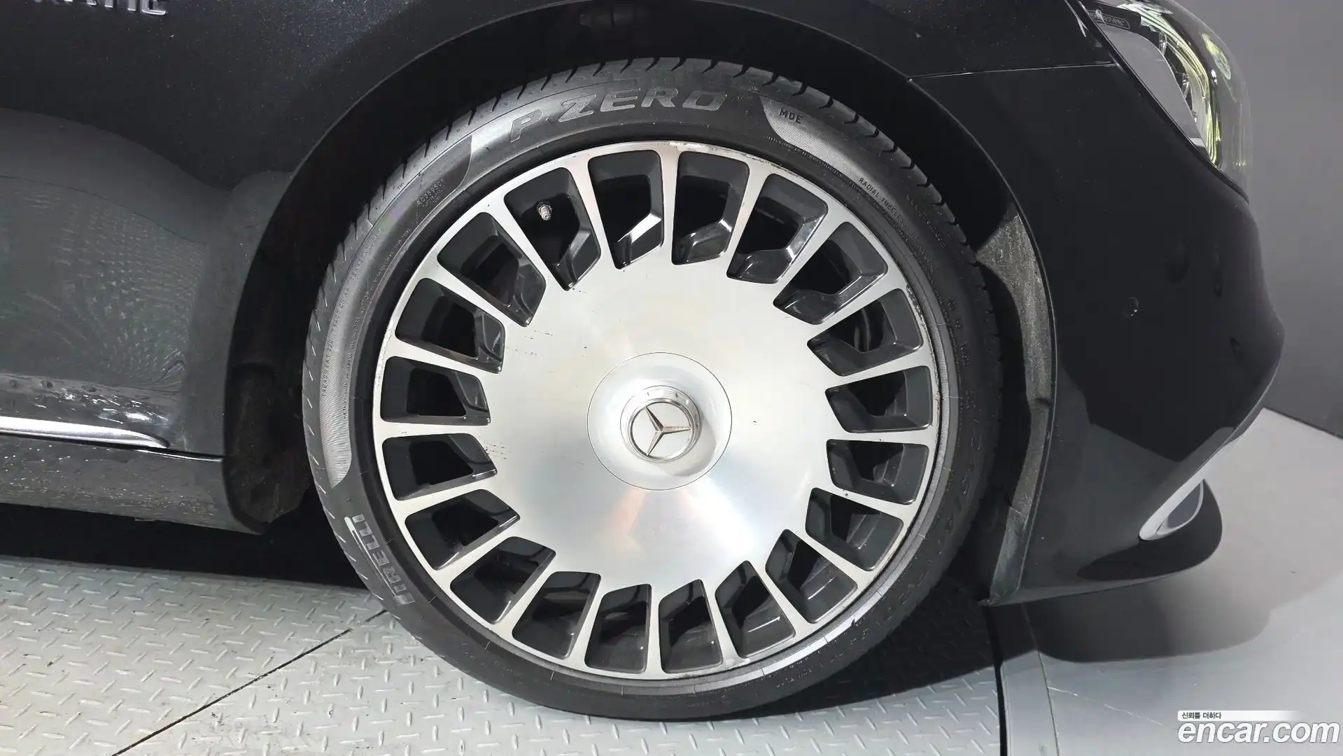 S-Class Mercedes-Benz 2019.8-OUTER-005
