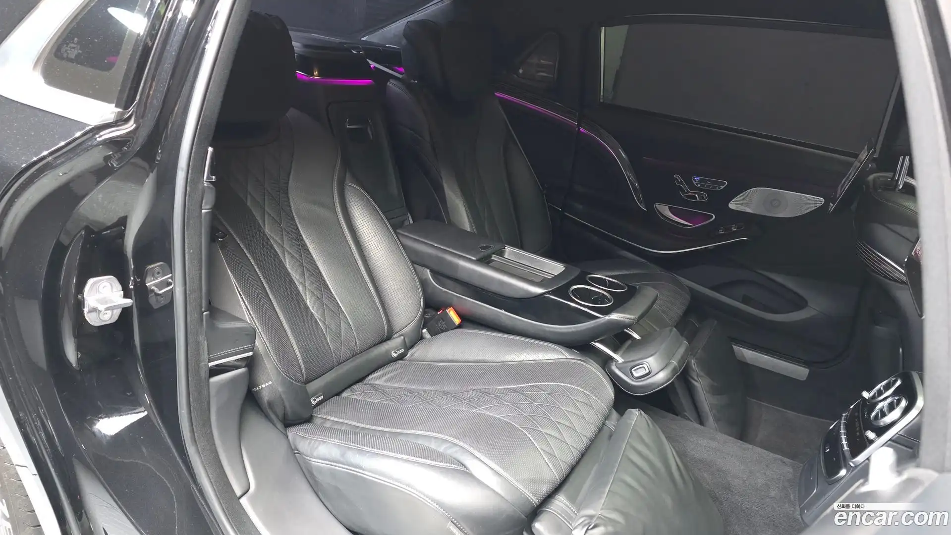 S-Class Mercedes-Benz 2019.8-OPTION-015