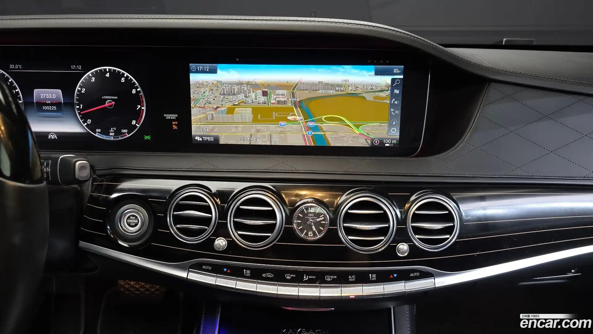 S-Class Mercedes-Benz 2019.8-OPTION-018