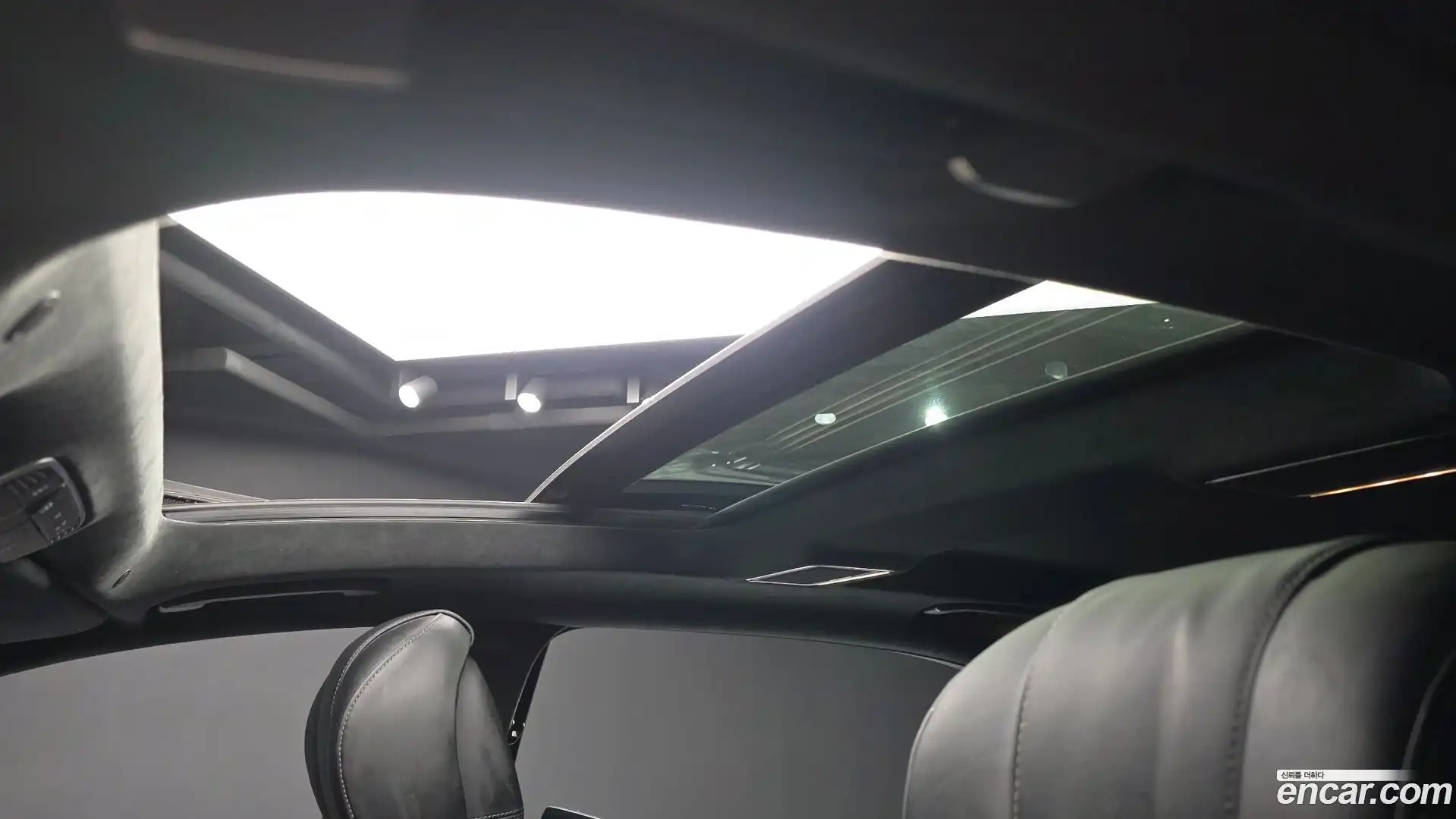 S-Class Mercedes-Benz 2019.8-OPTION-022