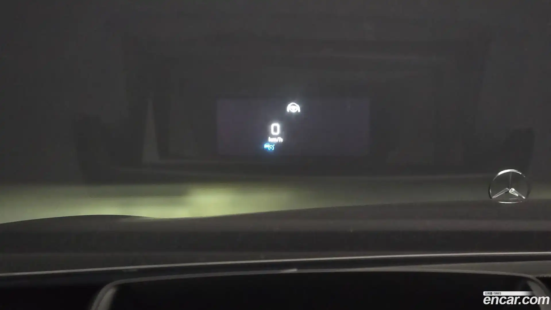 S-Class Mercedes-Benz 2019.8-OPTION-023