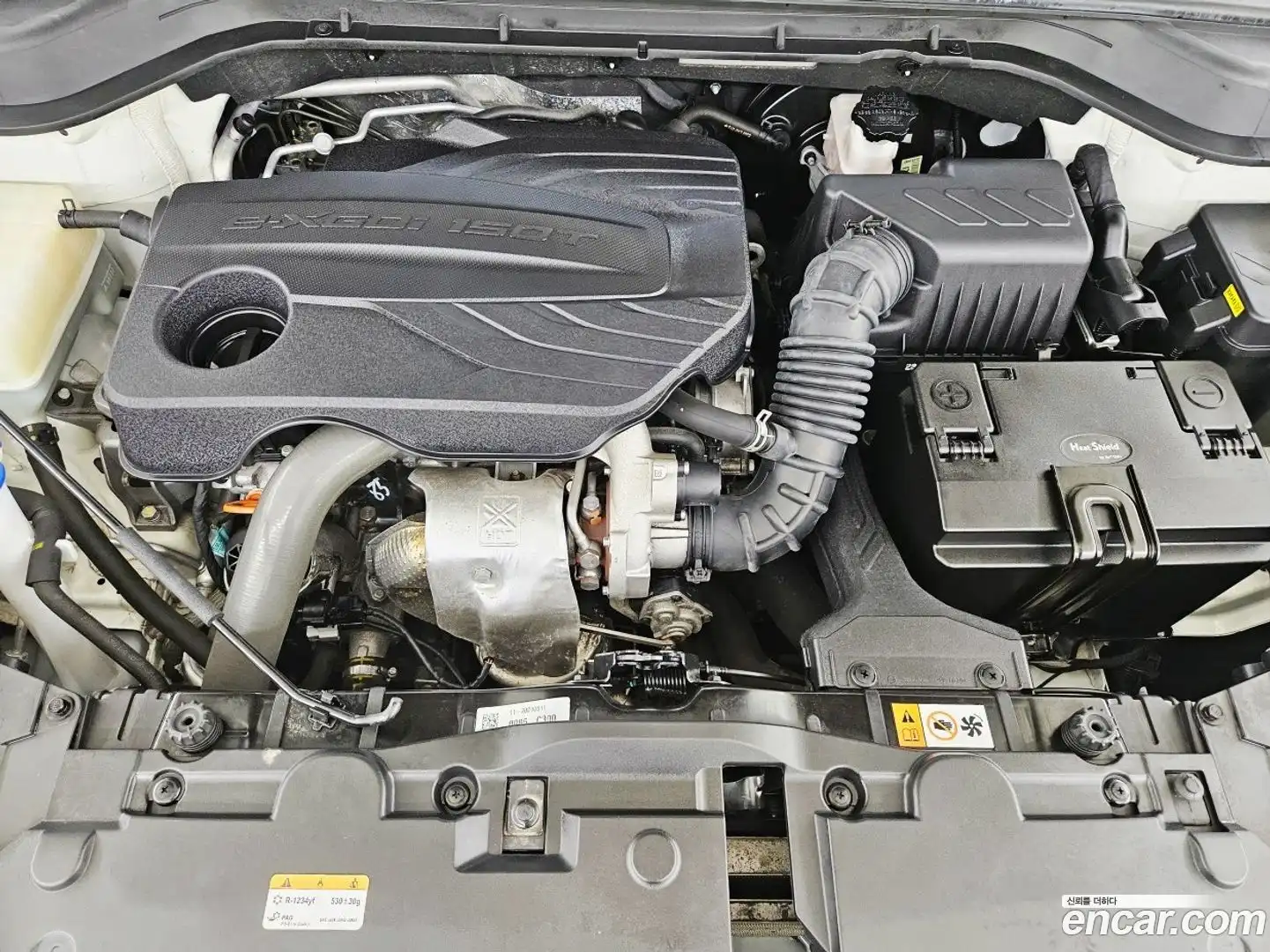 KORANDO KG Mobility 2021.5-OUTER-006